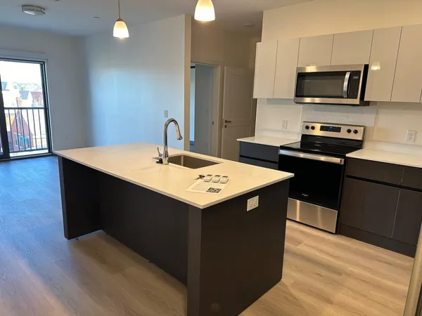 $2,150 | 55 North Main Street, Unit 205, Rochester, NH 03867