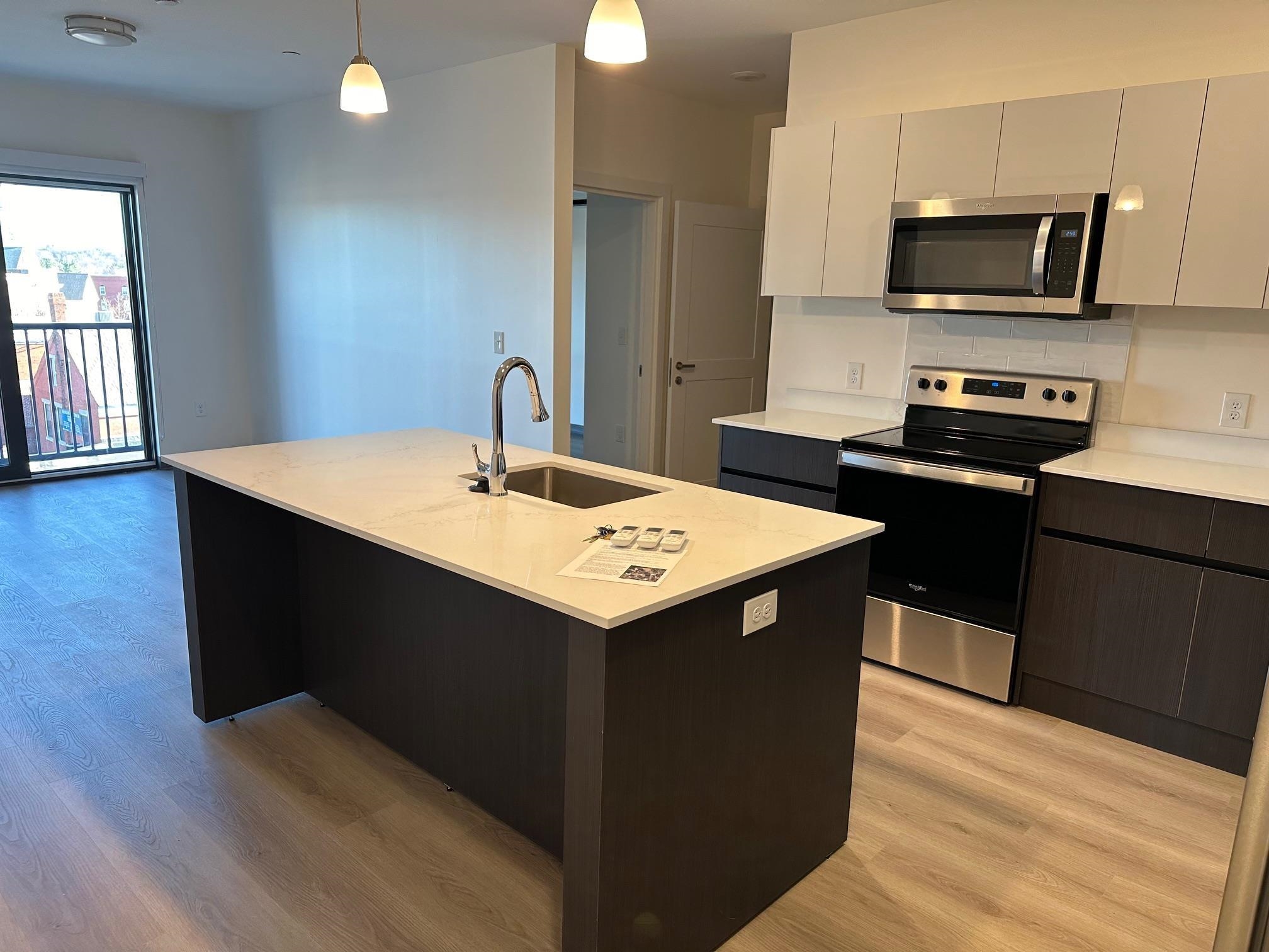 55 North Main Street, Unit 205 Rochester, NH 03867 - Photo 6 of 21