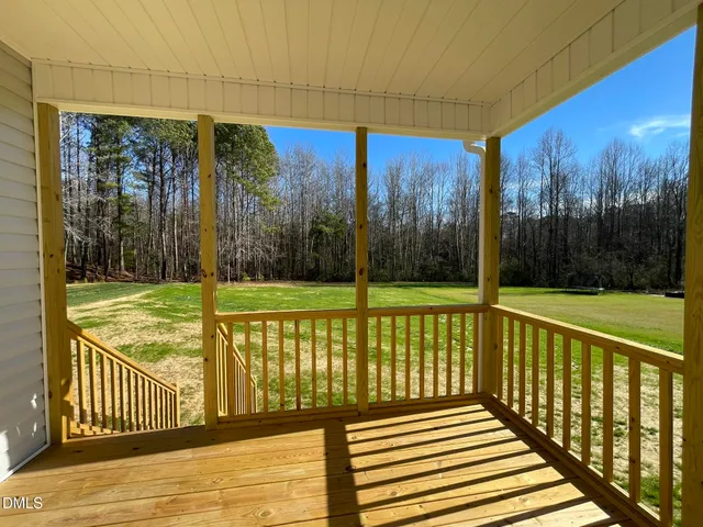 $359,900 | 169 Mangrove Court, Four Oaks, NC 27524