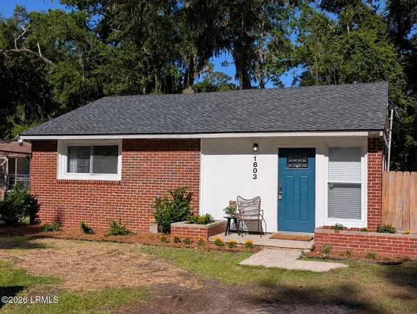 $310,000 | 1803 Battery Park Drive, Port Royal, SC 29935