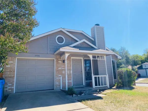 $1,795 | 14501 Donald Drive, Austin, TX 78728