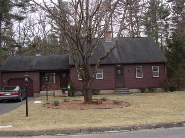 11 Old Orchard Road Hampden, MA 01036 - Photo 1 of 24 Gallery Image 1
