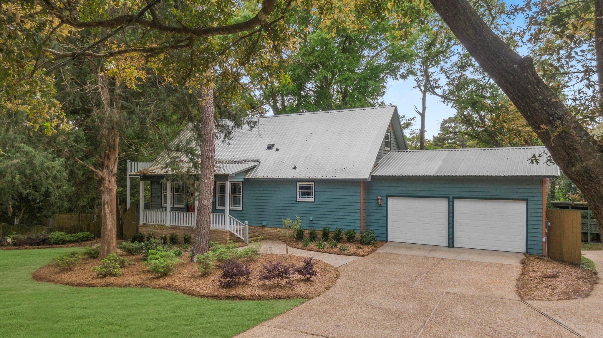 406 Wisteria Street Fairhope, AL 36532 - Photo 26 of 44