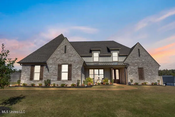 $559,900 | 4300 Brooke Drive, Nesbit, MS 38651