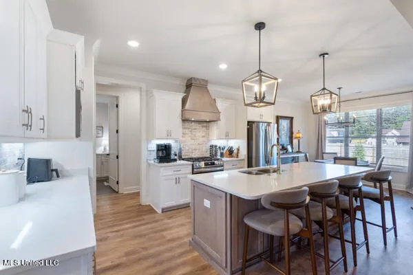 $559,900 | 4300 Brooke Drive, Nesbit, MS 38651