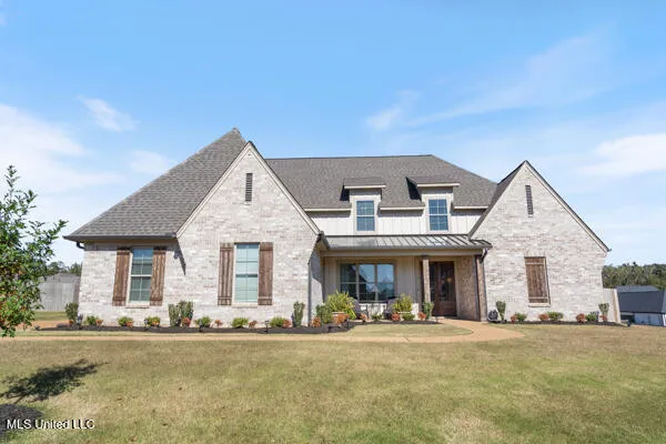 $559,900 | 4300 Brooke Drive, Nesbit, MS 38651