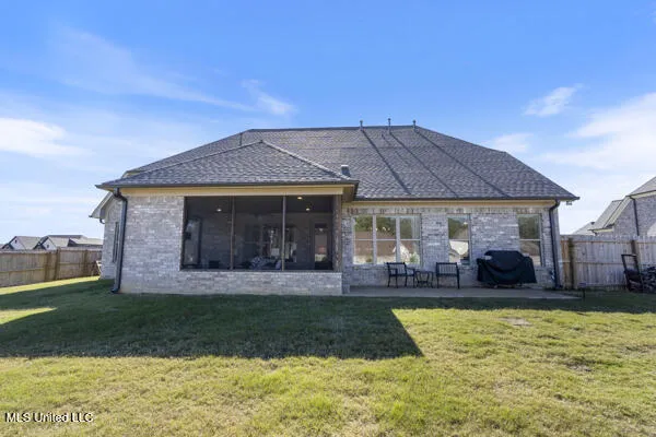 $559,900 | 4300 Brooke Drive, Nesbit, MS 38651