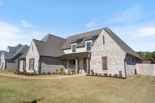 $559,900 | 4300 Brooke Drive, Nesbit, MS 38651
