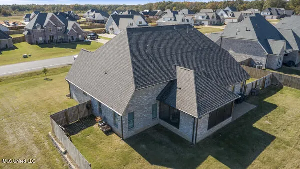 $559,900 | 4300 Brooke Drive, Nesbit, MS 38651