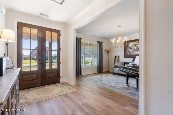 $559,900 | 4300 Brooke Drive, Nesbit, MS 38651