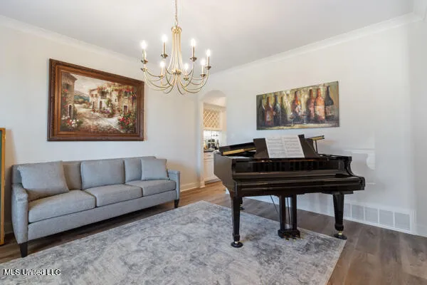 $559,900 | 4300 Brooke Drive, Nesbit, MS 38651