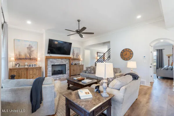 $559,900 | 4300 Brooke Drive, Nesbit, MS 38651