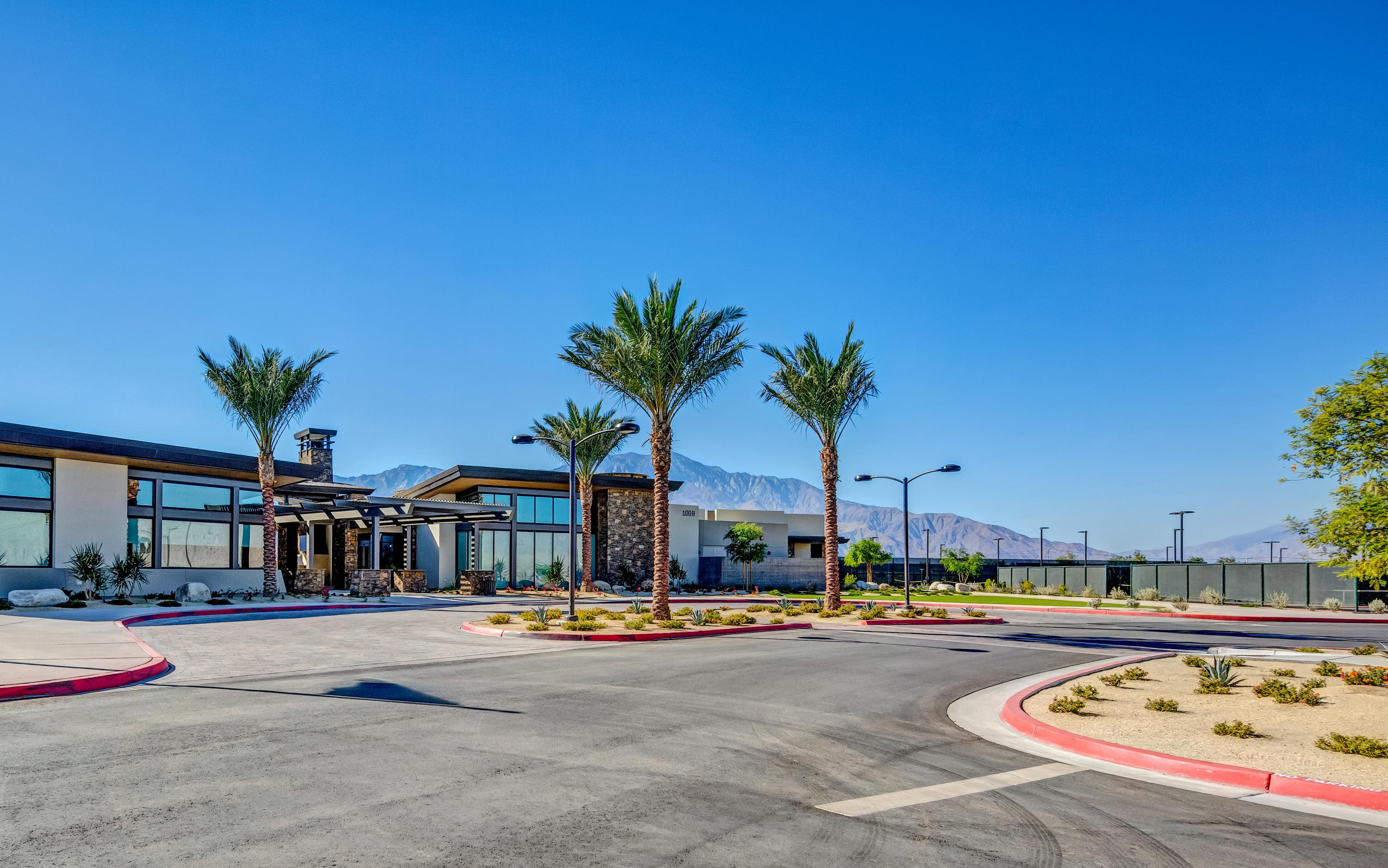 16 Pinot Noir Rancho Mirage, CA 92270 - Photo 34 of 41 41