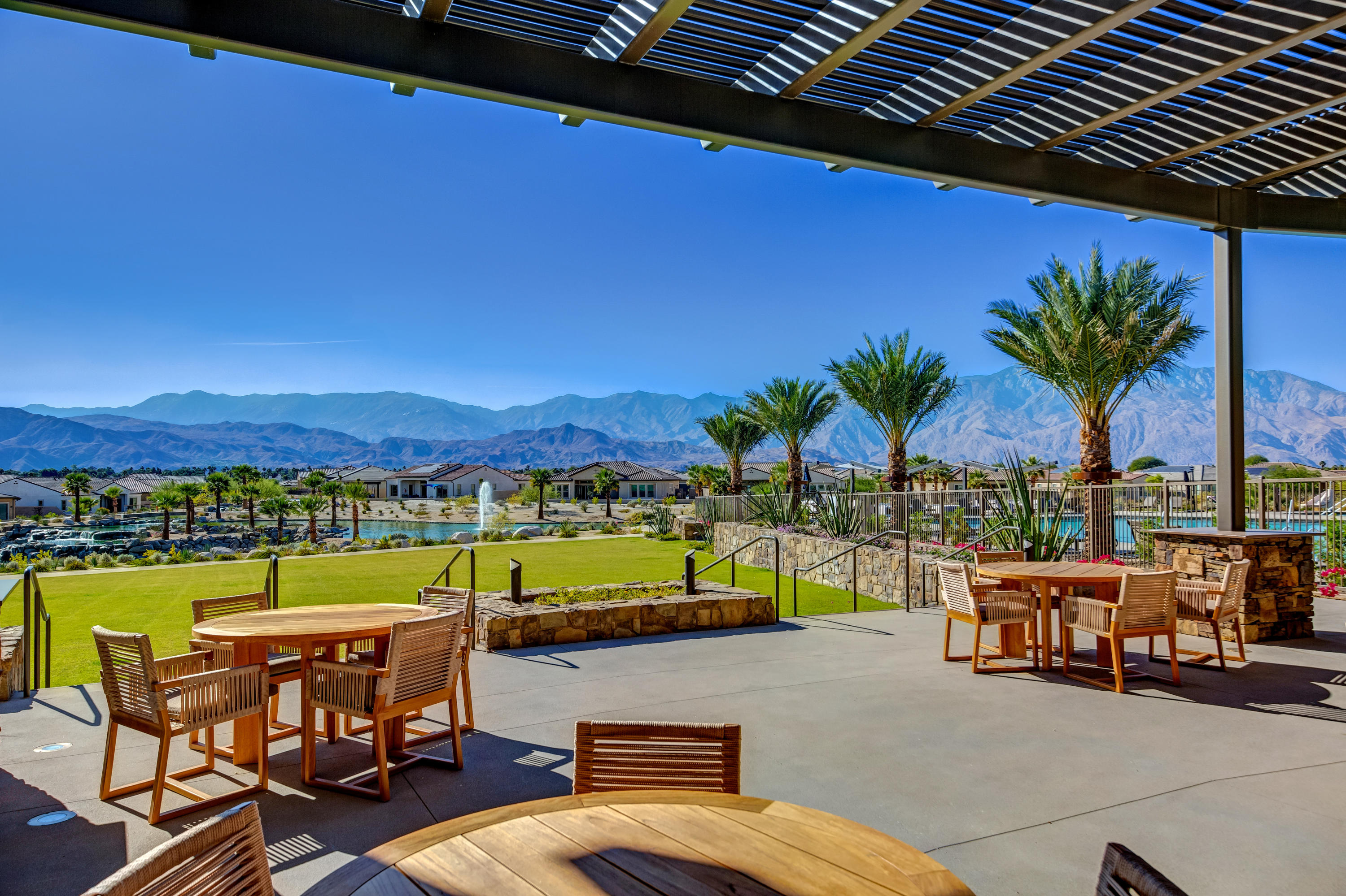 16 Pinot Noir Rancho Mirage, CA 92270 - Photo 35 of 41 3