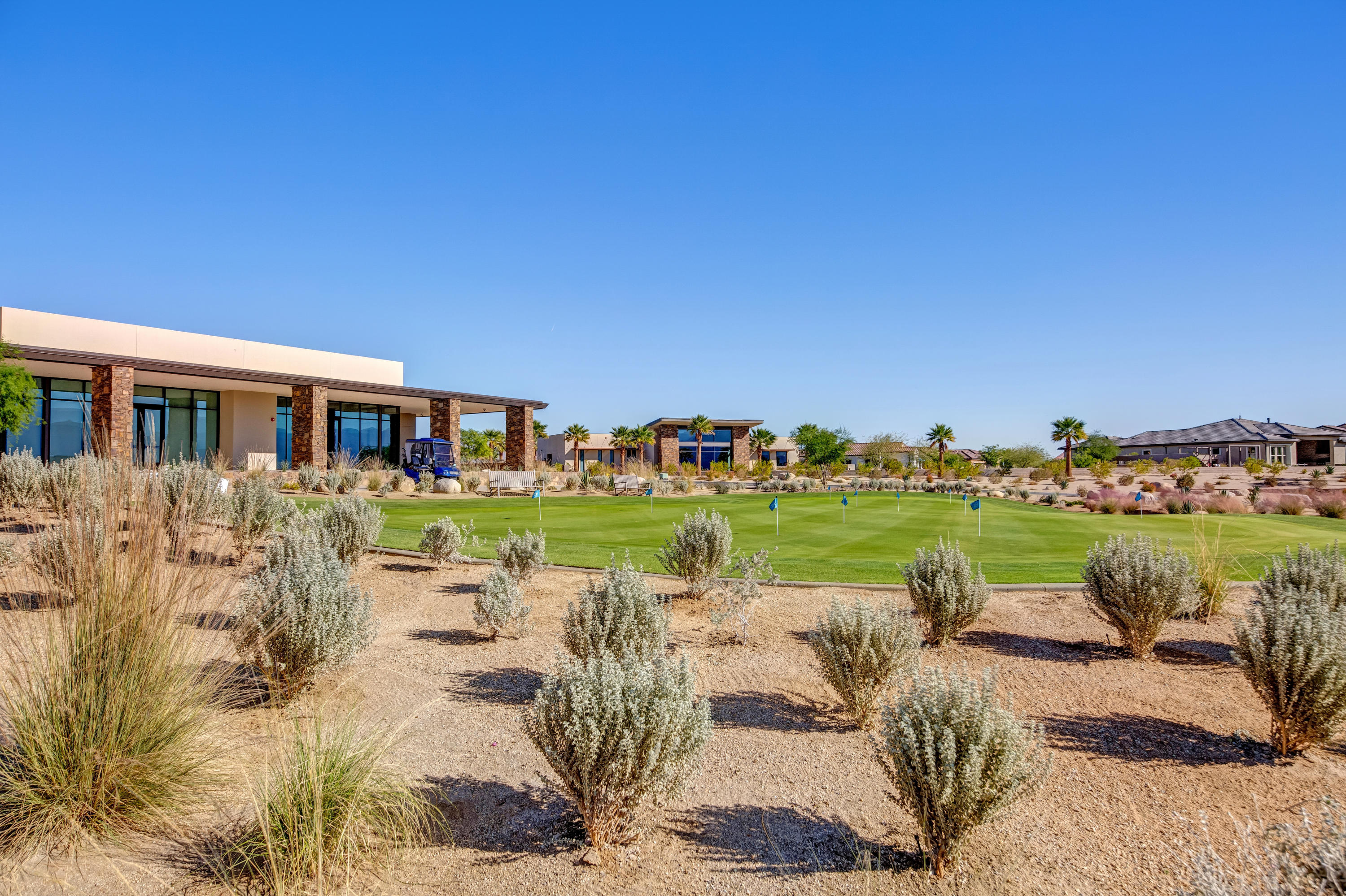 16 Pinot Noir Rancho Mirage, CA 92270 - Photo 41 of 41 44