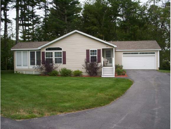 24 Mill Pine Road Sandown, NH 03870 - Photo 1 of 1