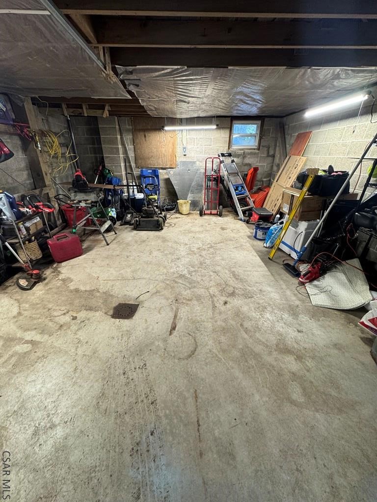 346 Glessner Road Johnstown, PA 15905 - Photo 40 of 52