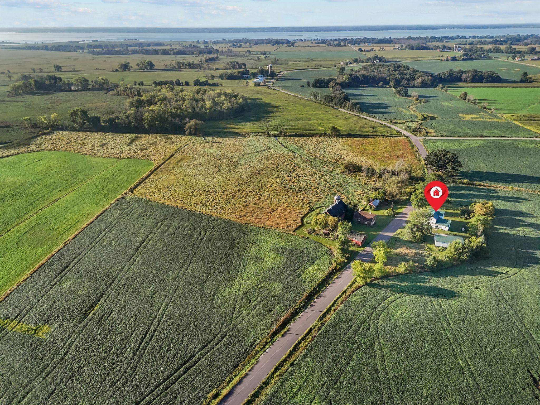 8553 Wolf River Road Fremont, WI 54940 - Photo 16 of 64 Gallery Image 16