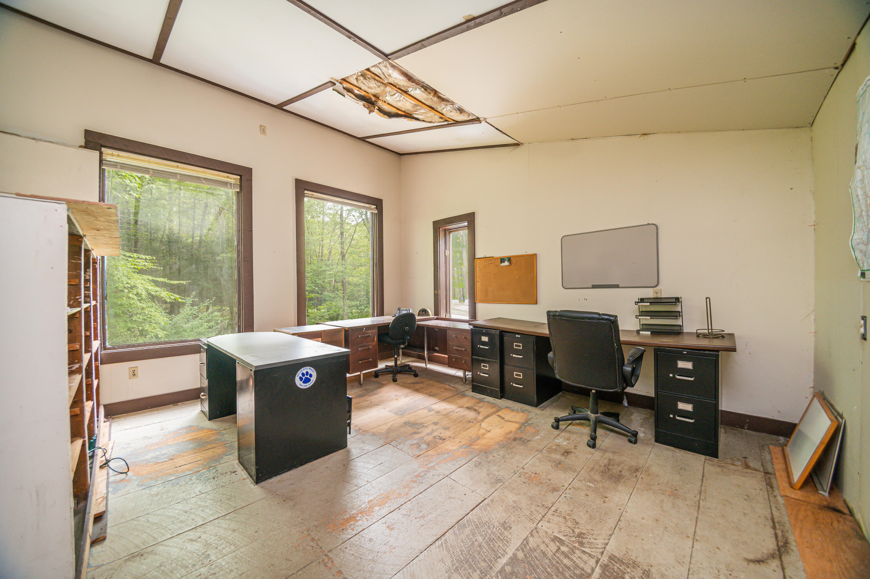 68 Bartlett Road Kittery Point, ME 03905 - Photo 6 of 11 6 - office