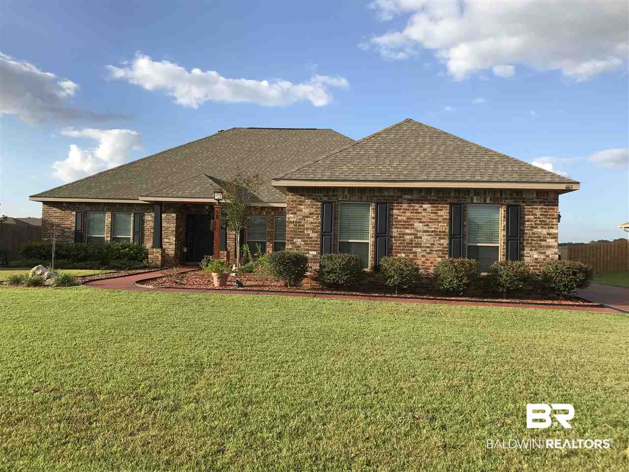 665 Parish Lakes Drive Foley, AL 36535 - Photo 1 of 29