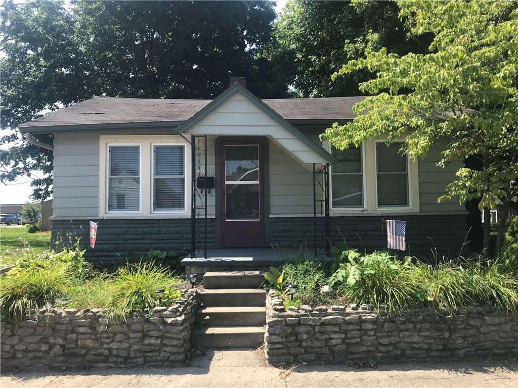 1641 R Avenue New Castle, IN 47362 - Photo 1 of 17 Gallery Image 1