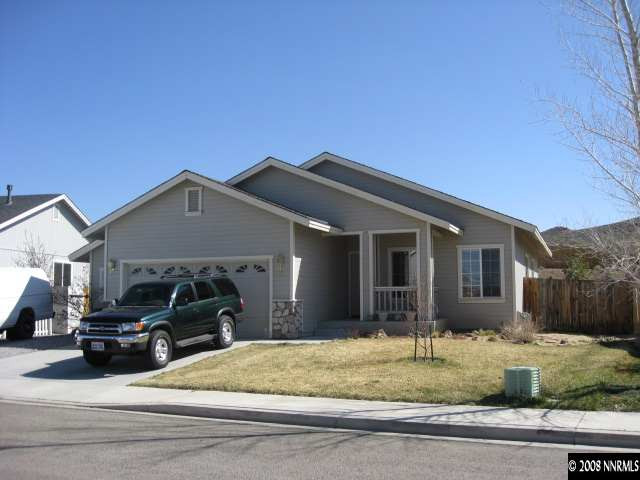 920 Sauvignon Court Reno, NV 89506 - Photo 1 of 9 Photo 1
