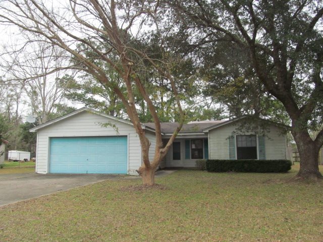 1799 Rodeo Drive Tallahassee, FL 32311 - Photo 1 of 19 Gallery Image 1