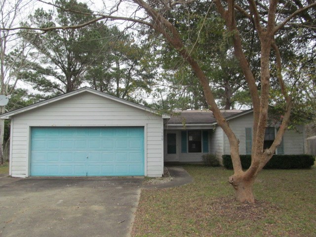 1799 Rodeo Drive Tallahassee, FL 32311 - Photo 19 of 19 Gallery Image 19