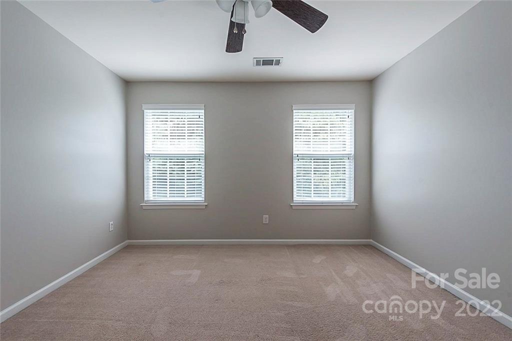 705 Jones Branch Road Fort Mill, SC 29715 - Photo 13 of 18 an empty room with a window