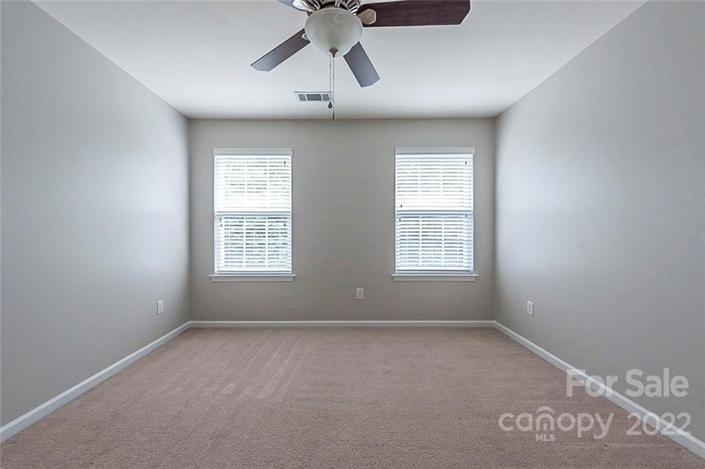 705 Jones Branch Road Fort Mill, SC 29715 - Photo 14 of 18 a view of an empty room with a window
