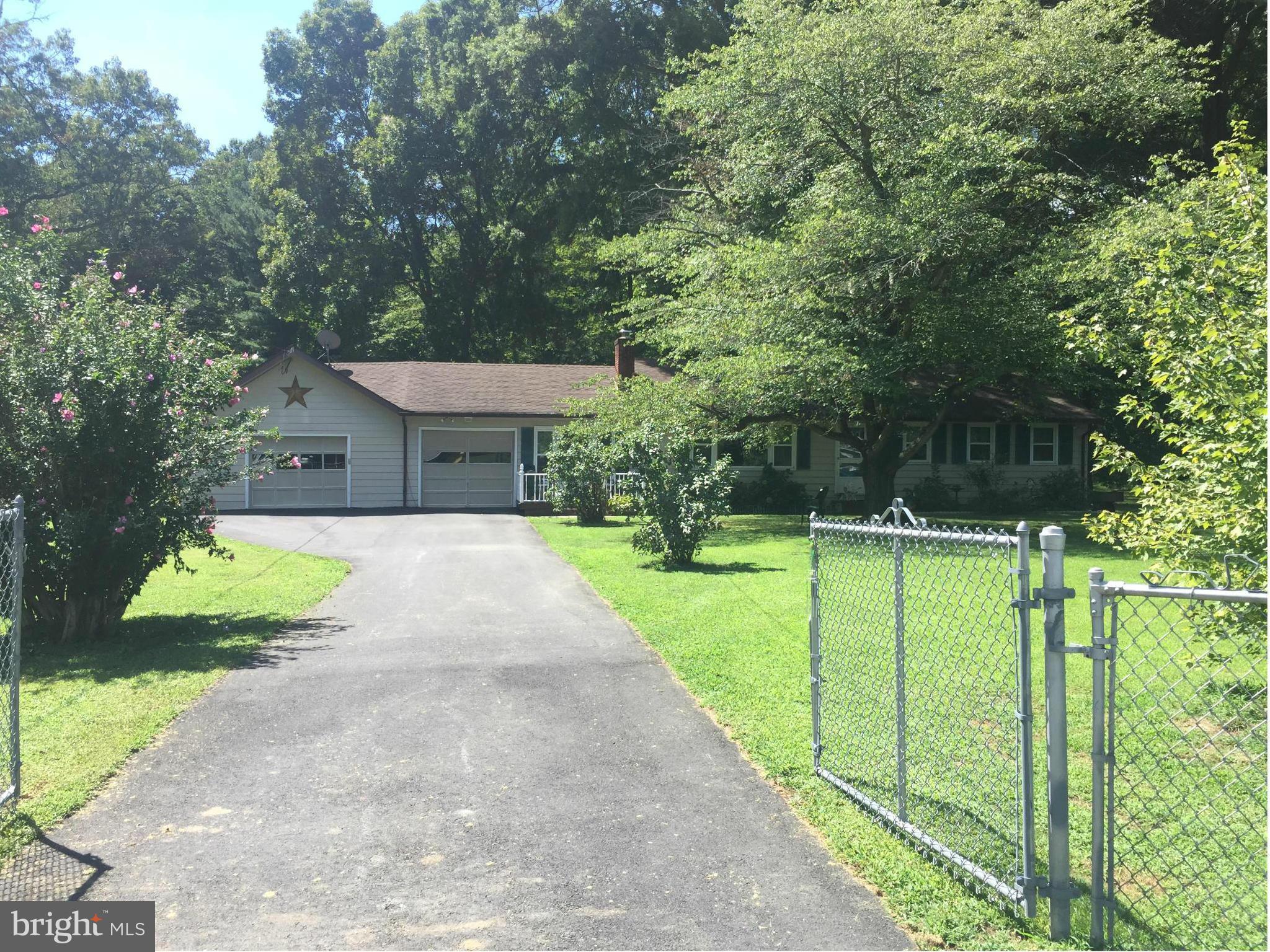 121 Maloney Road Elkton, MD 21921 - Photo 1 of 13 Exterior (Front)