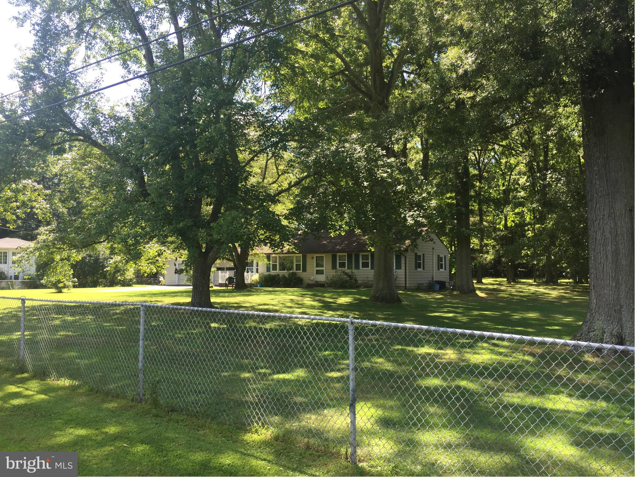 121 Maloney Road Elkton, MD 21921 - Photo 2 of 13 Exterior (Front)