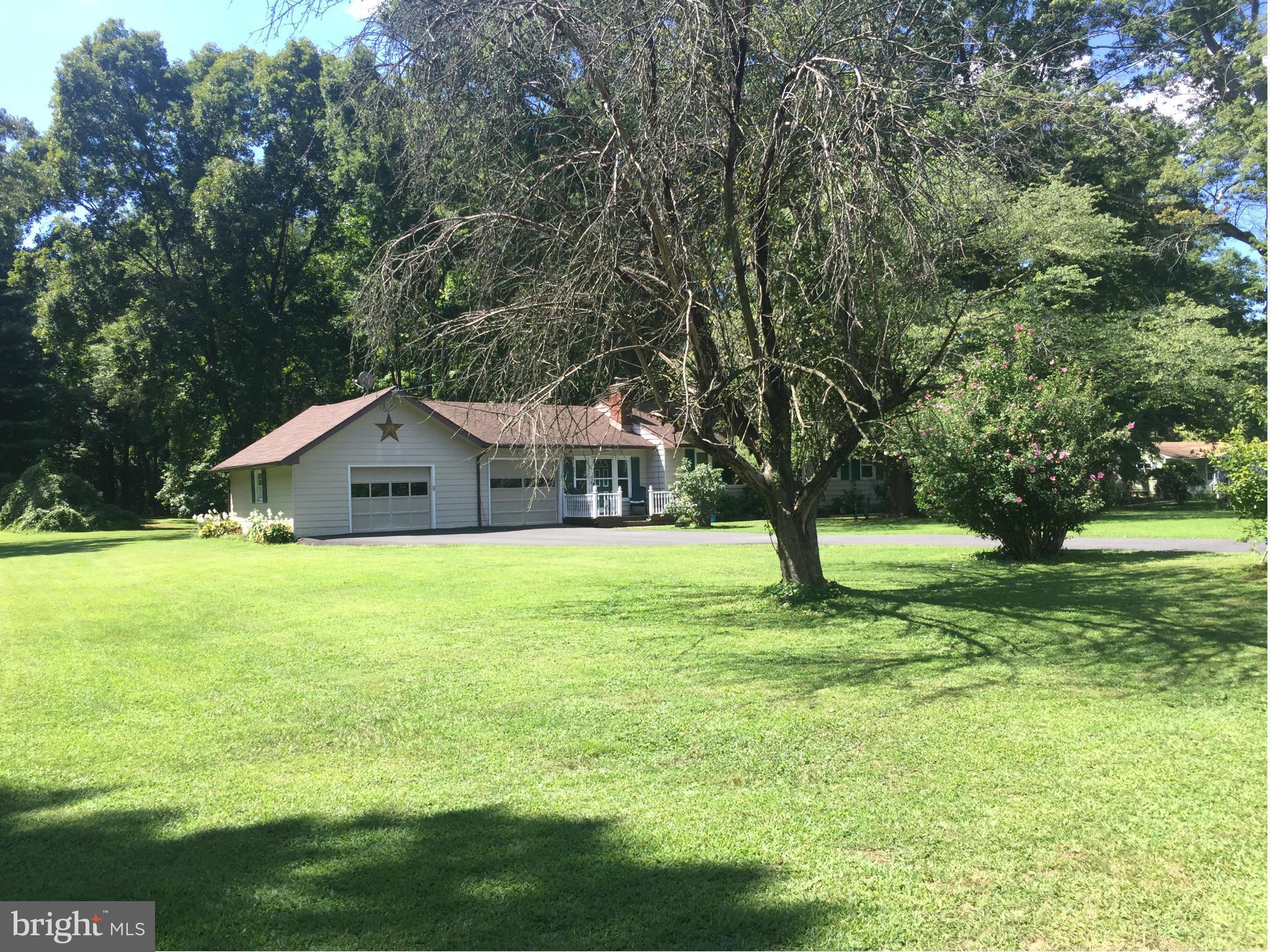 121 Maloney Road Elkton, MD 21921 - Photo 3 of 13 Exterior (Front)