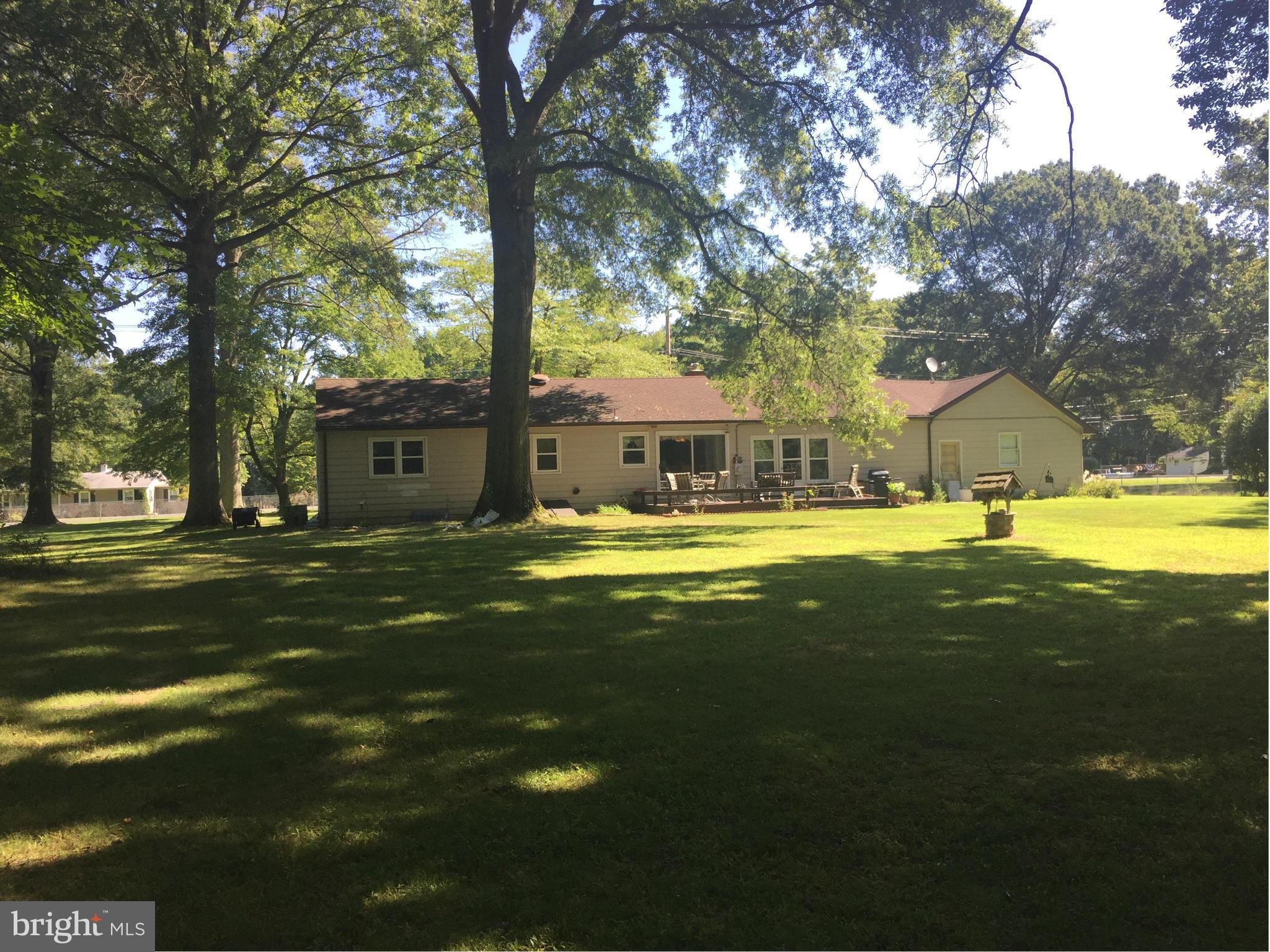 121 Maloney Road Elkton, MD 21921 - Photo 5 of 13 Exterior (Rear)