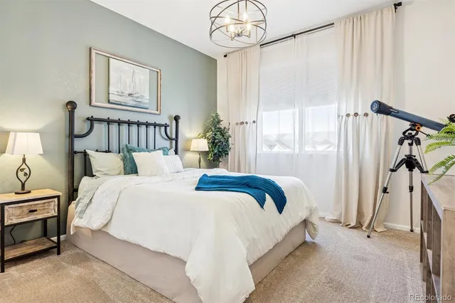 $849,900 | 4555 Gray Wolf Lane, Castle Rock, CO 80104