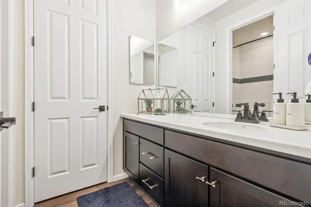 $849,900 | 4555 Gray Wolf Lane, Castle Rock, CO 80104