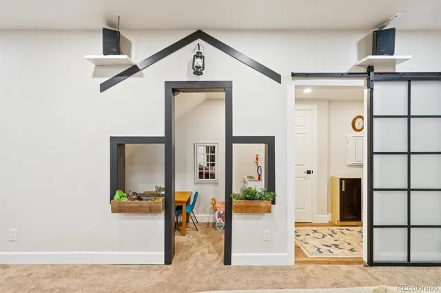 $849,900 | 4555 Gray Wolf Lane, Castle Rock, CO 80104