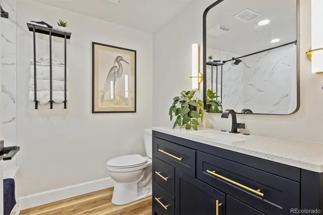 $849,900 | 4555 Gray Wolf Lane, Castle Rock, CO 80104