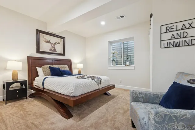 $849,900 | 4555 Gray Wolf Lane, Castle Rock, CO 80104