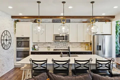 $849,900 | 4555 Gray Wolf Lane, Castle Rock, CO 80104