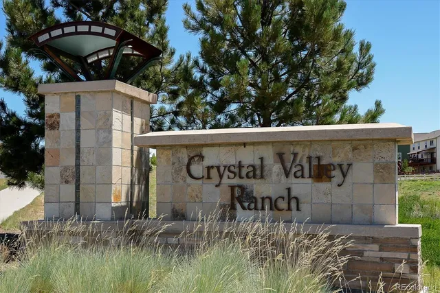 $849,900 | 4555 Gray Wolf Lane, Castle Rock, CO 80104