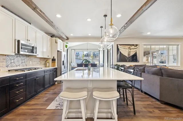 $849,900 | 4555 Gray Wolf Lane, Castle Rock, CO 80104