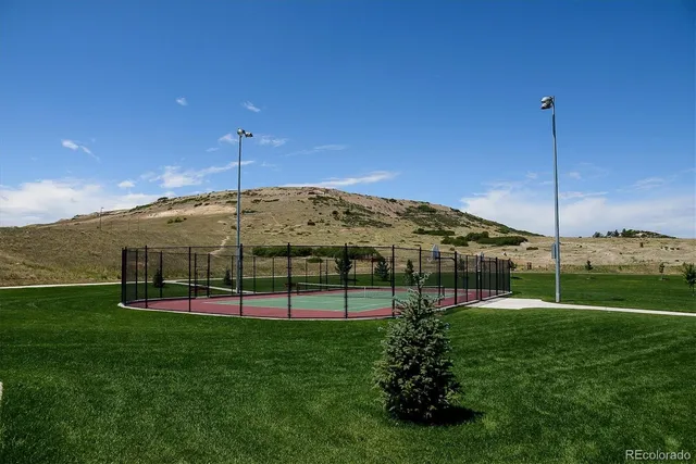 $849,900 | 4555 Gray Wolf Lane, Castle Rock, CO 80104