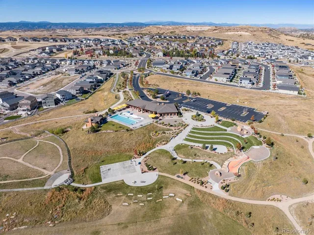 $849,900 | 4555 Gray Wolf Lane, Castle Rock, CO 80104