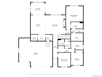 $849,900 | 4555 Gray Wolf Lane, Castle Rock, CO 80104