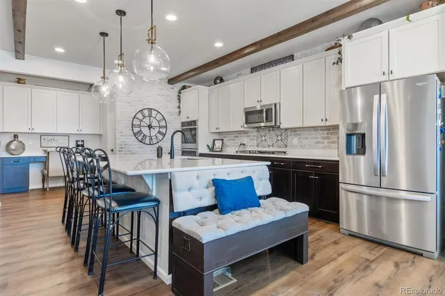 $849,900 | 4555 Gray Wolf Lane, Castle Rock, CO 80104