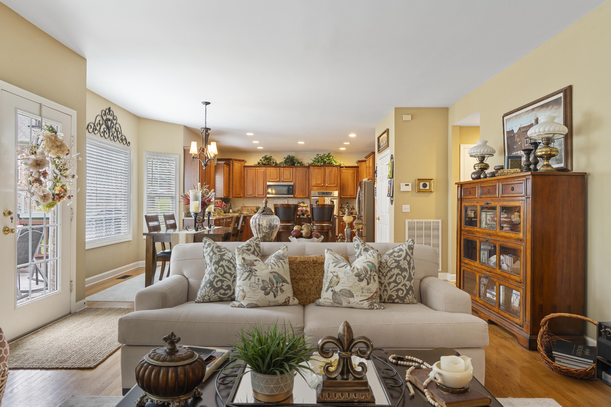 6196 Mt Pisgah Road Nashville, TN 37211 - Photo 20 of 55