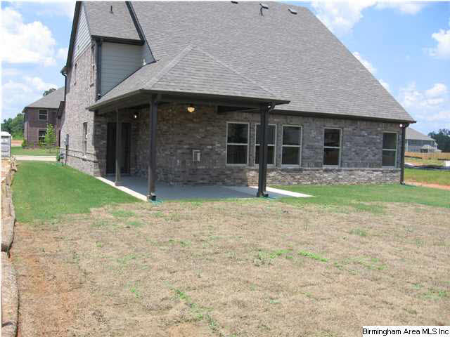 344 Lacey Avenue, Unit 155 Alabaster, AL 35114 - Photo 23 of 28