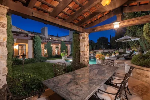 $10,000,000 | 50 Copper Creek, Irvine, CA 92603