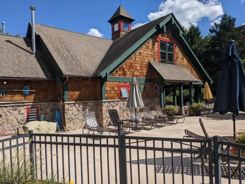 3 Maple Crescent, Unit 13 Vernon, NJ 07462 - Photo 12 of 20 a view of house with outdoor seating